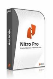 Nitro Pro Enterprise 10