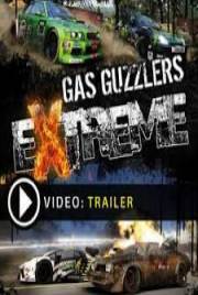 Gas Guzzlers Extreme: Gold Pack v