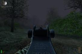 Medal of Honor: Allied Assault Single