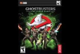 Ghostbusters CODEX