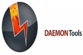 Daemon Tools Ultra v4