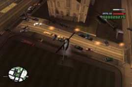 San Andreas: Multiplayer Mod 0