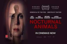 Nocturnal Animals 2016