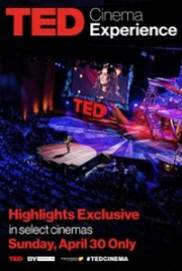 Ted Cinema Experience: Highlights 2017