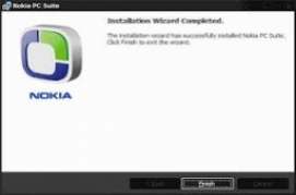 Nokia PC Suite 7