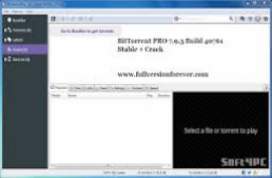 BitTorrent Pro 7