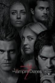 The Vampire Diaries Season 8 Episode 3