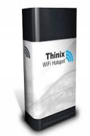 Thinix WiFi Hotspot 2