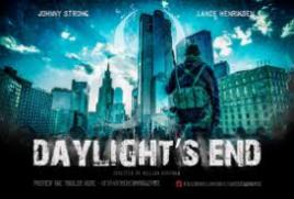 Daylights End 2016