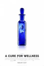 A Cure for Wellness 2016