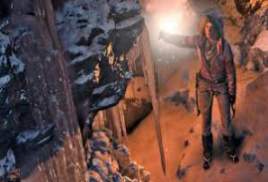 Rise of the Tomb Raider Inc