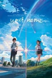 Your Name 2017