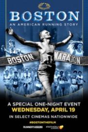 Boston: An American Running Story 2017