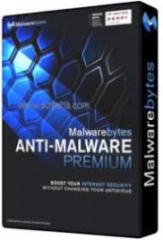 Malwarebytes Premium v3